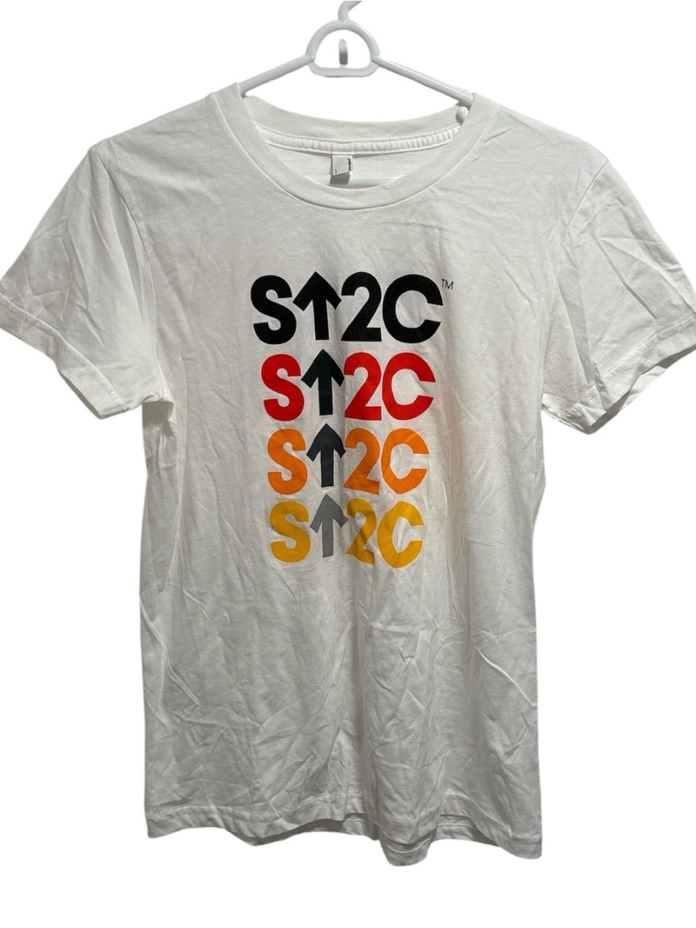 Stand Up To Cancer Shirt